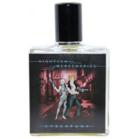 High-Tech Mercenaries-ایندیسیس پارفومز های تک مرسنریز