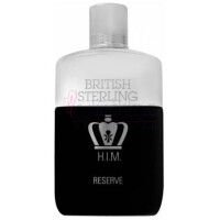 HIM (His Imperial Majesty) Reserve-بریتیش استرلینگ کلن هیم ( هیز امپریال مجستی) ریسرو