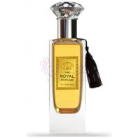 His Highness-د رویال پرفیوم هیز هاینس