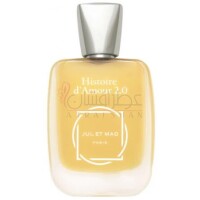 Histoire d’Amour 2.0-ژول ات مد پاریس هیستوری د امور 2.0