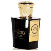 History in Drops Volume VI-دنیل جوزیِر (خوزیر) هیستوری این دراپس وولیوم 6