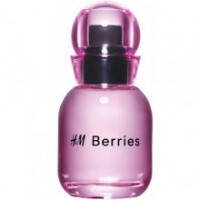 H&M Berries - Luscious pulp-اچ اند ام بریس - لوسیوس (لاشس) پالپ