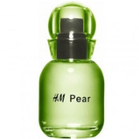H&M Pear - Bursting with juice-اچ اند ام پیر - بورستینگ (برستینگ) ویت جویس (جوس)