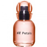 H&M Petals - Fresh Flowers-اچ اند ام پتالز - فرش فلاورز
