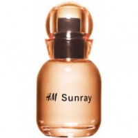 H&M Sunray - Golden warmth-اچ اند ام سانری - گلدن وورمف (وارمف)