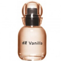 H&M Vanilla - Creamy sweetness-اچ اند ام وانیلا - کریمی سوییتنس