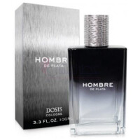 Hombre de Plata-دوسیس فرگرنسز اومبری دی پلاتا