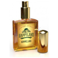 Hommeland-هپی لند هوم لند