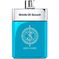 HoS N.003-هاوس آف سیلیج نامبر 003