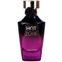 Hot Zone-فراگرنس ورد هات زون