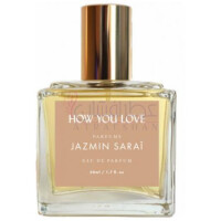 How You Love-جازمین سارای هاو یو لاو