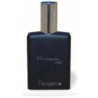 Humana Man-میکاجم هیومانا من