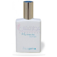 Humana Woman-میکاجم هیومانا وومن