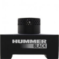 Hummer Black-هامر بلک