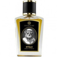 Hyrax-زولوجیست هیراکس (هایرکس)