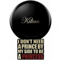 I Don't Need A Prince By My Side To Be A Princess-بای کیلیان آی دونت نید ا پرنس بای مای ساید تو بی ا پرنسس