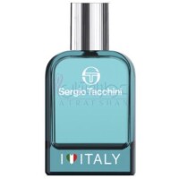 I Love Italy Man-سرجیو تاچینی ای لاو ایتالی من