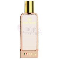 I Love Italy Woman-سرجیو تاچینی ای لاو ایتالی وومن