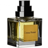 I miss Violet-دیفرنت کمپانی ای میس ویولت