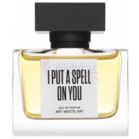 I Put a Spell on You-ارت میتس ارت ای پوت ا اسپل ان یو