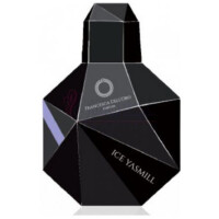 Ice Yasmill-فرانچسکا دل اورو ایس یاسمیل