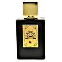 III Olfacstory Club-الفکاستوری پارفومز 3 الفکتسوری کلاب