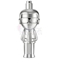 Ikonik Man-کارل لاگرفلد ایکونیک من