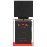 Il Tashu-ایلمین پارفومز ایل تاشو