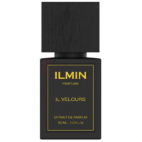Il Velours-ایلمین پارفومز ایل ولورس
