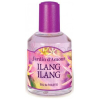 Ilang Ilang-جاردین د امور ایلانگ ایلانگ