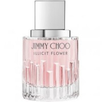 Illicit Flower-جیمی چو ایلیسیت فلاور