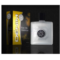 Illusion-دنیم ایلوژن