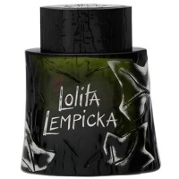 Illusions Noires Au Masculin Eau de Minuit-لولیتا لمپیکا ایلوژن نوآر او ماسکولن او دو مینویی