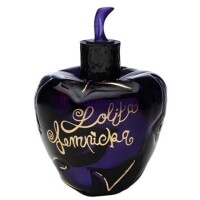 Illusions Noires Le Premier Parfum Eau de Minuit-لولیتا لمپیکا ایلوژن نوآر لو پرمیر پرفیوم او دو مینویی