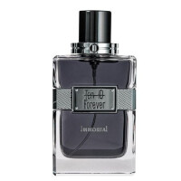 Immortal -تن فور اور ایمورتل