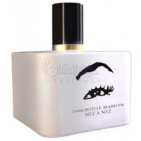 Immortelle Marilyn-نز ا نز ایمورتل مارلین