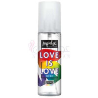 Impulse Love is Love-ایمپالس لاو ایز لاو