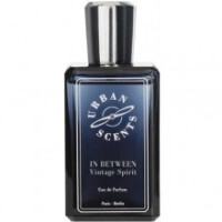 In Between-اوربان سنتس این بیتوین