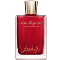 In The Mood For Oud-جولیت هز ا گان این د مود فور عود