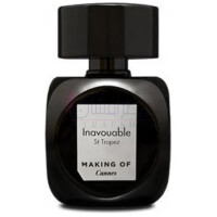 Inavouable-میکینگ اف کنس ایناویبل