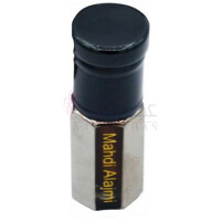 Indian Rose Oil-مهدي العجمی ایندین رز اویل