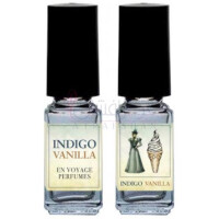 Indigo Vanilla-ان وویاژ پرفیومز ایندیگو وانیلا
