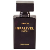 Infalível Pour Homme-پرایمیشال اینفلیول پور هوم