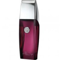 Infinite Spicy (VIP Club) by Olivier Cresp-مرسدس بنز وی آی پی کلاب اینفینیت اسپایسی بای  الیویر کرسپ