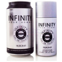 Infinity Silver Touch-نوروما اینفینیتی سیلور تاچ