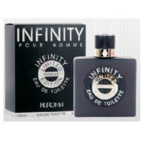 Infintiy Pour-نوروما اینفینیتی پور