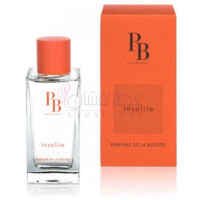 Insolite-پارفومز دی لا باستید انسولیت