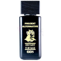 Instant Vintage 668 By Projekt Alternative-پرفیومولوجیست اینستنت وینتیج 668 بای پروجکت الترنیتیو