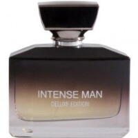Intense Man Deluxe Edition-فراگرنس ورد اینتنس من دلوکس ادیشن