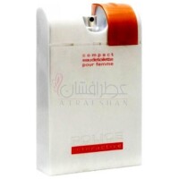 Interactive pour Femme-پلیس اینتراکتیو پور فمه